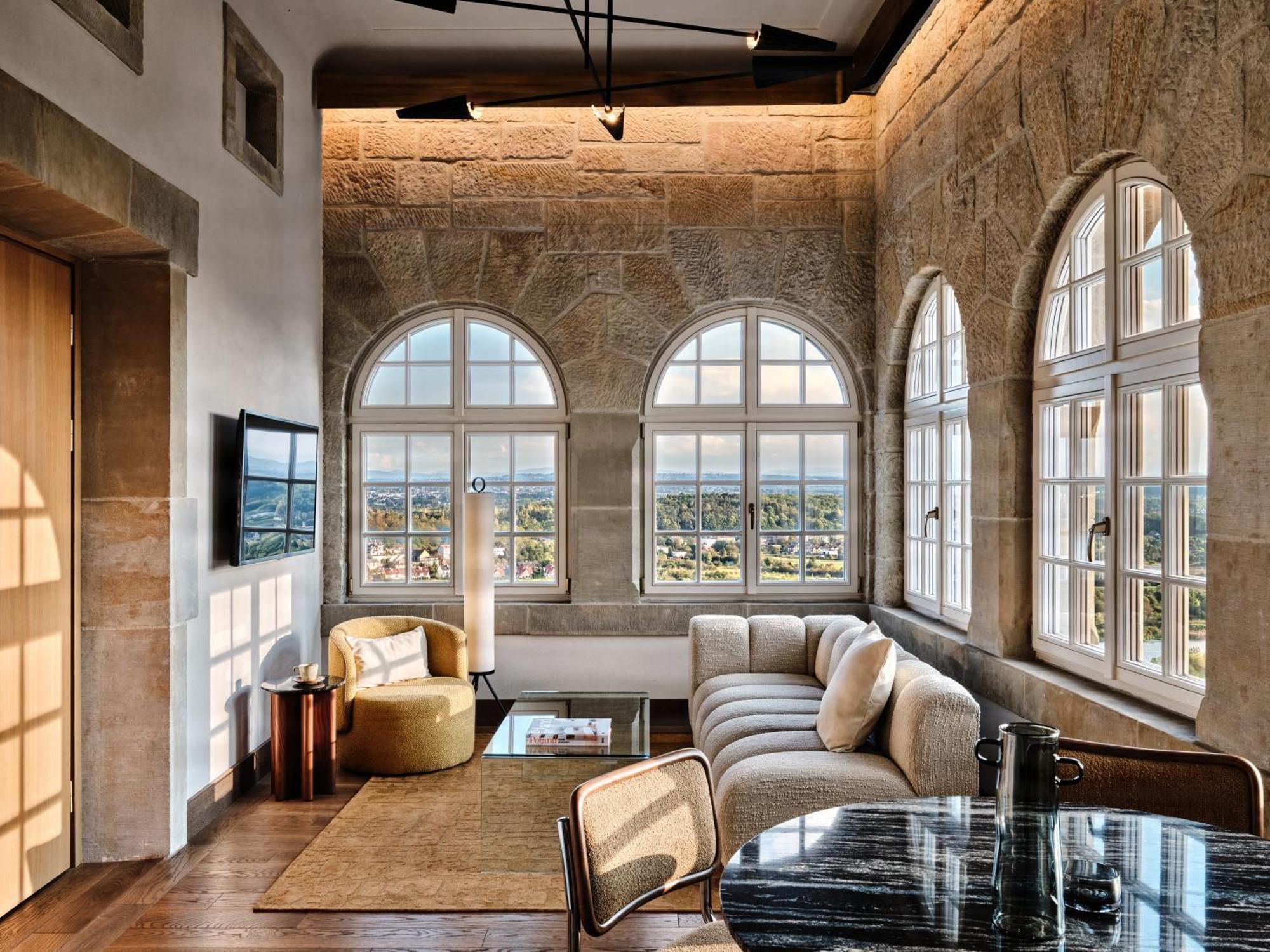 Zinar Castle — Photos 1